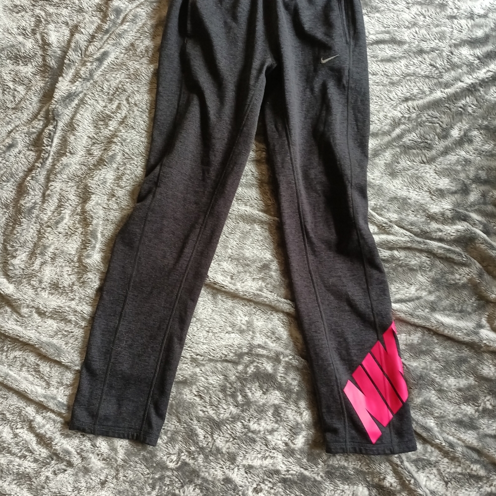 Nike Fleece Line Joggers